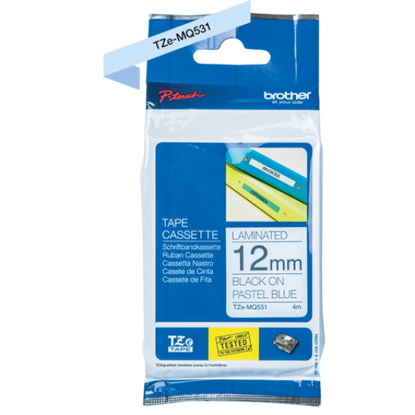 CINTA DECORATIVA LAMINADA MATE