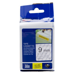 CINTA ROTULADORA TRANSE/ NEG9