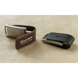 Memoria con logotipo USB EXECUTIVE 8GB USB2.0,lect.9MB/s,escr.2MB/s