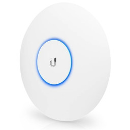 UBIQUITY Unifi Access Pro 1750Mbps 5GHz int/ext incl.inyector POE, 2p.LAN 1000Mbps IEEE802.3