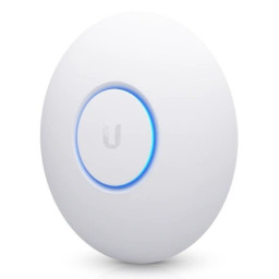 UBIQUITY UniFi nanoHD Access Point incl.inyector POE, 4x4 MU-MIMO 802.11ac Wave 2