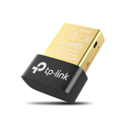 TP-LINK Adaptador Nano USB - Bluetooh 4.0