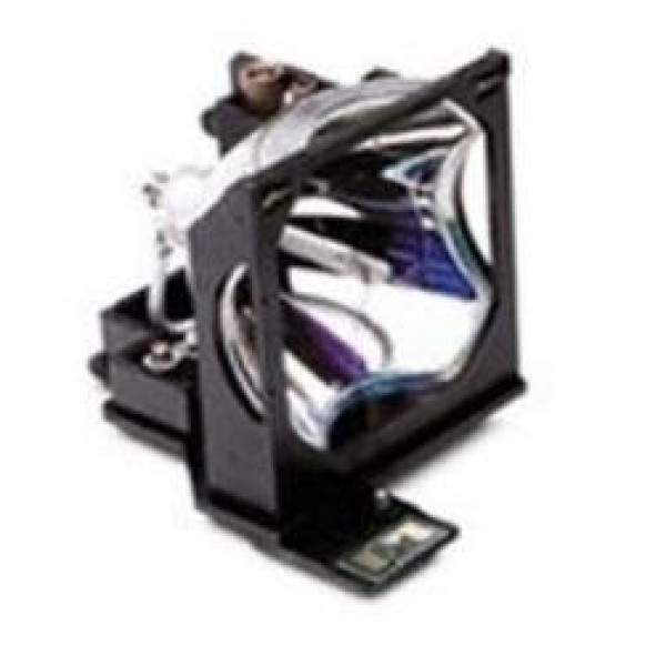 Lámpara retrop. EPSON EMPS3 EMPTW20 EMPT ELPLP33 EMPS3L