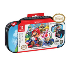 FUNDA NINTENDO SWITCH  NNS50GR
