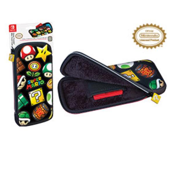 FUNDA NINTENDO SWITCH  NNS15I