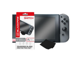 PROTECTOR CRISTAL TEMPLADO SWITCH