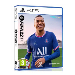 FIFA 22 PS5