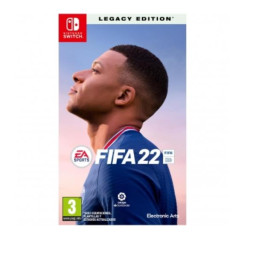 FIFA 22 SWITCH