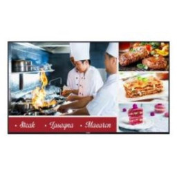 MONITOR PROFESIONAL 43 24/7