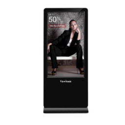 POSTER INTERACTIVO DIGITAL