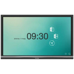 MONITOR TACTIL VIEWSONIC 65