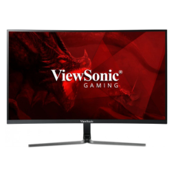 27  1080 FULL HD CURVO 1MS