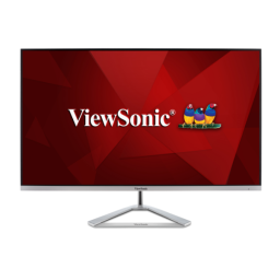 MONITOR 32 2 HDMI DP MM
