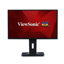 MONITOR 27  IPS VGA HDMI DP  USB