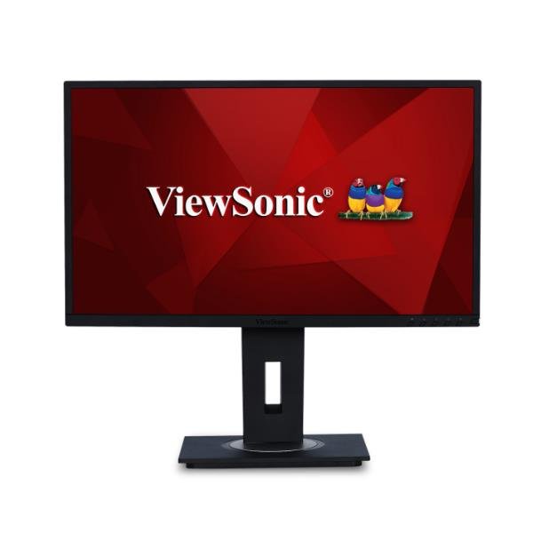 MONITOR 27  IPS VGA HDMI DP  USB