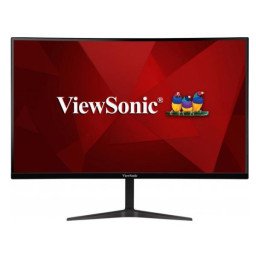 27   1500R CURVE MONITOR