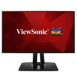 MONITOR 27 QHD HDMI DP PIVOTE USB-C