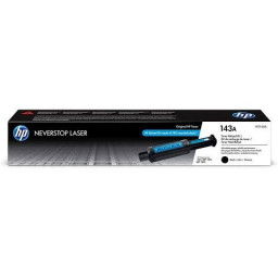 HP 143A NEVERSTOP TONER RELOAD KIT