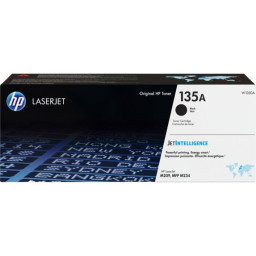 Toner HP #135A Laser M209 M234 1.100p. Toner HP #135A Laser M209 M234 1.100p.