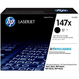 TONER NEGRO HP 147X TONER NEGRO HP 147X