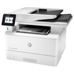 Multif.HP Laserjet Pro M428fdn 4en1, 38pm, 250h+100h+ADF, Duplex, USB/Eth/WiFi