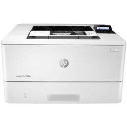 Impr.HP Ljet Pro M404n A4 38pm, 256MB, 250+100h, USB+Eth