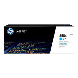 TONER CIAN HP 658A TONER CIAN HP 658A