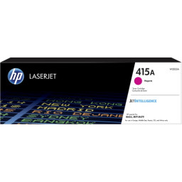 HP 415A MAGENTA LASERJET TONER
