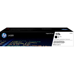 TONER NEGRO 117A TONER NEGRO 117A