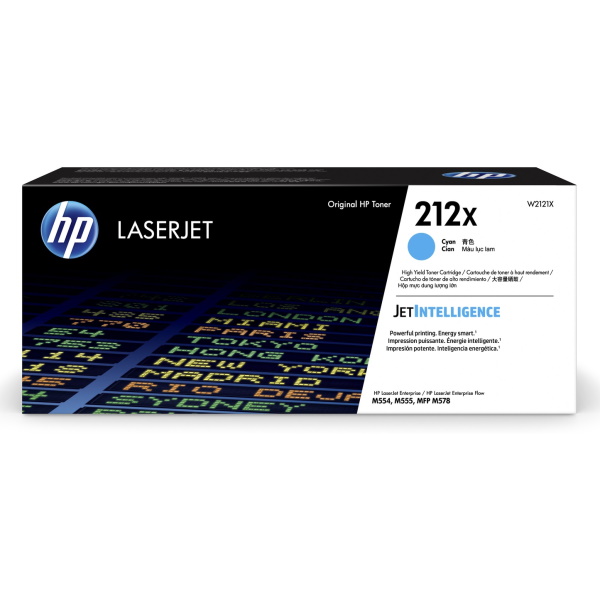 TONER CIAN HP 212X