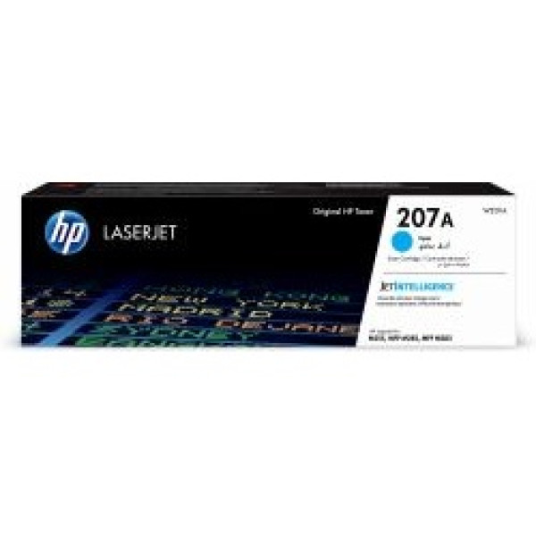 TONER CIAN HP 207A