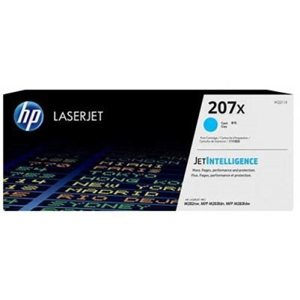 TONER CIAN AC HP 207X TONER CIAN AC HP 207X