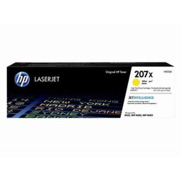 TONER AMARILLO AC HP 207X TONER AMARILLO AC HP 207X
