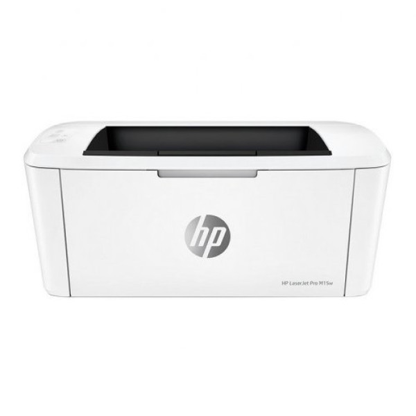Impr.HP Laserjet Pro M15w 18pm, 150h, USB/WiFi, Win/Mac