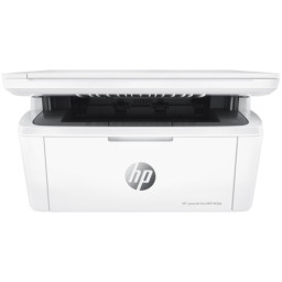 Multif.HP Laserjet Pro M28a 3en1, 18pm, 150h, USB, Win/Mac, esc.plano