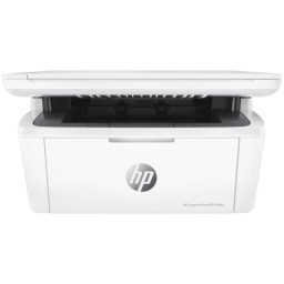 Multif.HP Laserjet Pro M28w 3en1, 18pm, 150h, USB/WiFi, Win/Mac, esc.plano