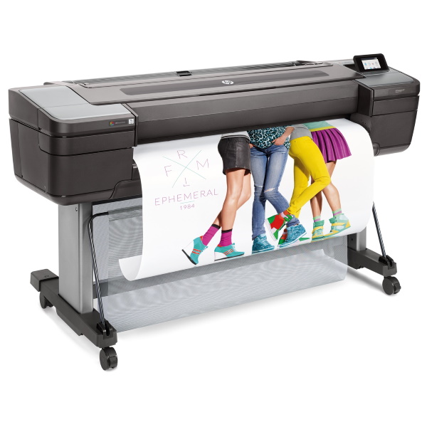 Impr.HP Designjet Z9+ PostScript de 44