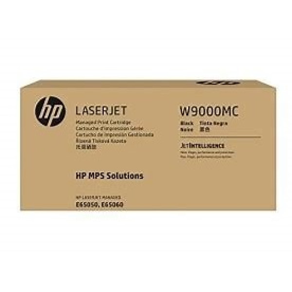 Toner HP Enterprise Managed E65050 E65055 E65060 negro 32.200p.