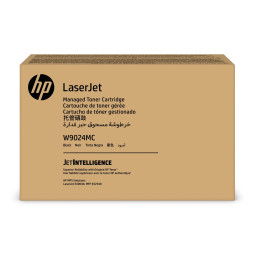 Toner HP Lj Managed E42540 M406 negro
