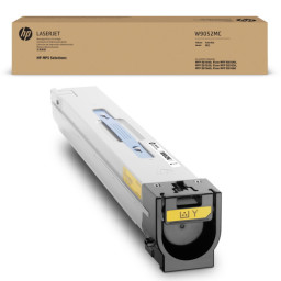 Cartucho HP Laserjet Flow E876 amarillo 52.000p. (especial OPS A3)