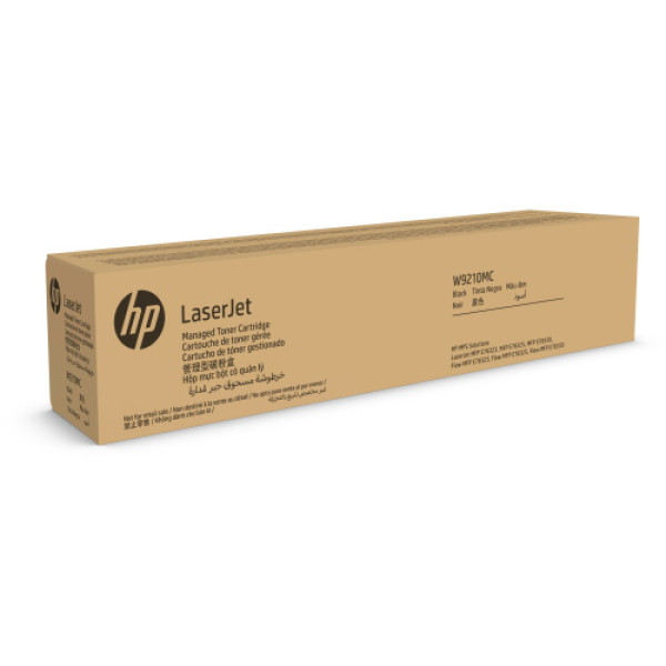 Toner HP Laserjet Managed E78330 negro
