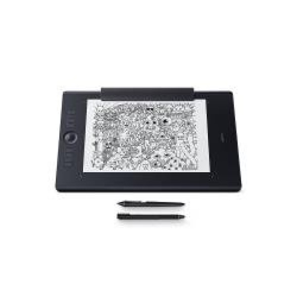 INTUOS PRO PAPER M SOUTH INTUOS PRO PAPER M SOUTH