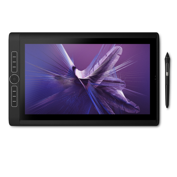 WACOM MOBILESTUDIO PRO 16 I7 512GB