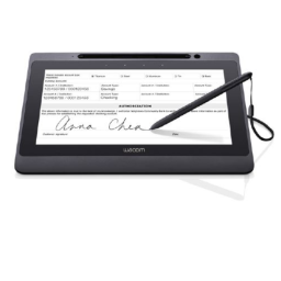 DISPLAY PEN TABLET DTU-1141B