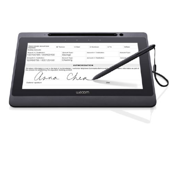 DISPLAY PEN TABLET DTU-1141B