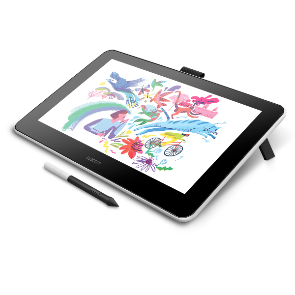 WACOM ONE 13 PEN DISPLAY