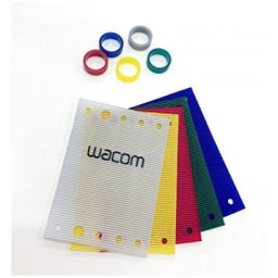 INTUOS PERSONALIZATION KIT