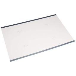 OVERLAY FOR I4 XL CLEAR