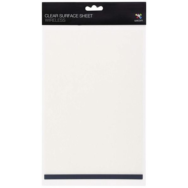 OVERLAY FOR I4 WL CLEAR