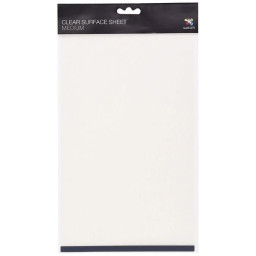 OVERLAY FOR I4 M CLEAR